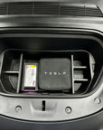 2020-2025 | Model Y Frunk Organizer - Plastic Molded