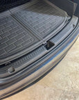 2020-2025 | Model Y Trunk Sill Plate Cover - TPE Rubber