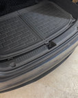 2020-2025 | Model Y Trunk Sill Plate Cover - TPE Rubber