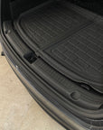 2020-2025 | Model Y Trunk Sill Plate Cover - TPE Rubber