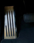 Model X Footrest/Dead Pedal