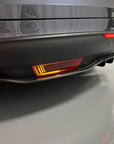 Model Y - LED Brake & Turn Signal Light - Formula 1 & Wonder Woman Style