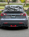 Model Y - LED Brake & Turn Signal Light - Formula 1 & Wonder Woman Style