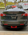 Model Y - LED Brake & Turn Signal Light - Formula 1 & Wonder Woman Style