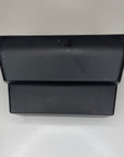 2020-2025 | Model Y Backseat Storage Tray & Trash Can