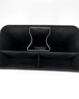 2020-2025 | Model Y Backseat Storage Tray & Trash Can