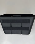 2020-2025 | Model Y Backseat Storage Tray & Trash Can