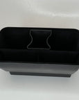2020-2025 | Model Y Backseat Storage Tray & Trash Can