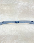 2020-2025 | Model Y Trunk Sill Plate Cover - TPE Rubber