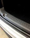 2020-2025 | Model Y Trunk Sill Plate Cover - TPE Rubber