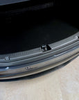 2020-2025 | Model Y Trunk Sill Plate Cover - TPE Rubber
