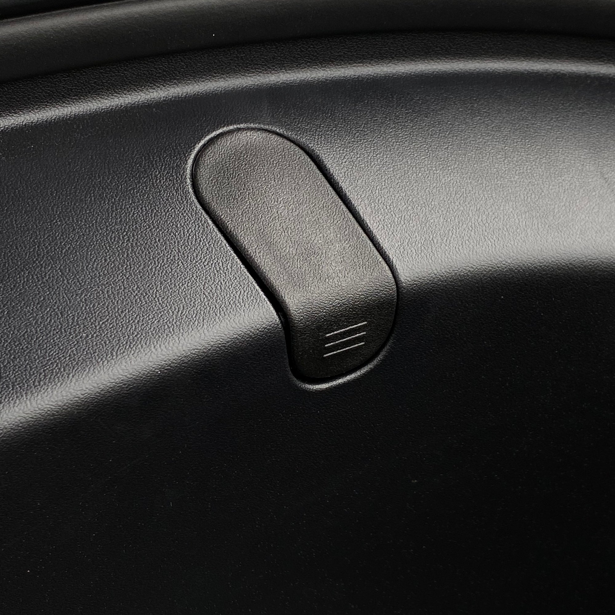 2017-2019 | Model 3 Frunk Bolt Cover Holding Clip Hooks