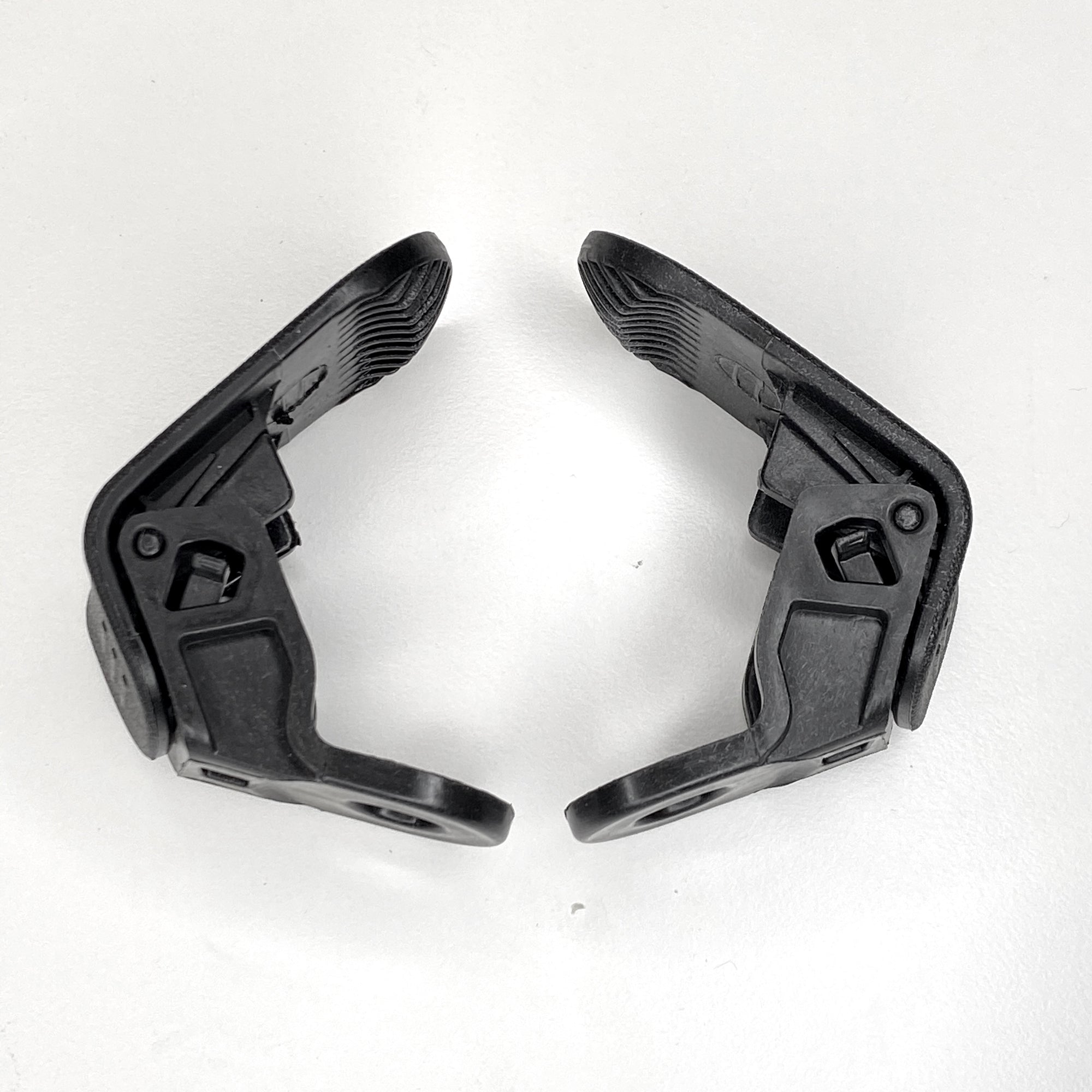 2017-2019 | Model 3 Frunk Bolt Cover Holding Clip Hooks