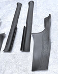 2020-2025 | Model Y Door Sill Covers (4 Pieces) - TPE Rubber
