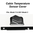 Model 3 & Y 2 Way Adjustable Swiveling Display Mount Kit (Version 1.0) - Dual Axis Turning