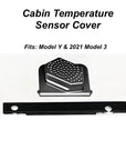 Model 3 & Y 4 Way Adjustable Swiveling Display Mount Kit (Version 2.0) - Dual Axis Turning