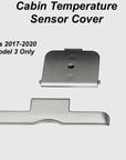 Model 3 & Y 4 Way Adjustable Swiveling Display Mount Kit (Version 2.0) - Dual Axis Turning
