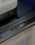 2020-2025 | Model Y Door Sill Covers (4 Pieces) - TPE Rubber
