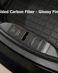 Model 3 Frunk Sill Plate Cover - Variety*