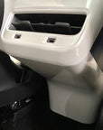 Model 3 & Y Backseat Center Console Base Cap - *Variety