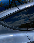 2020+ | Model Y Rear Corner Window Protector Kit
