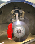 2017-2023 | Model 3 Front Fender Noise Reduction Kit (1 Pair)