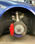 2017-2023 | Model 3 Front Fender Noise Reduction Kit (1 Pair)