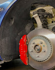 2017-2023 | Model 3 Front Fender Noise Reduction Kit (1 Pair)