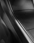 2021-2023 | Model 3 & Y Center Console Side Panel Caps (Gen. 2) - Variety*