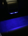 Ambient LED Backseat Lighting Kit For Tesla Model 3, S & X