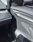 Model 3 & Y Extended Front Door Panel Overlays (Version 1.0) - Variety*