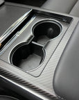 2021+ | Model S & X Dual Cup Holder Liner