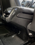 Model 3 & Y Backseat Center Console Base Cap - *Variety