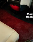 Ambient LED Backseat Lighting Kit For Tesla Model 3, S & X