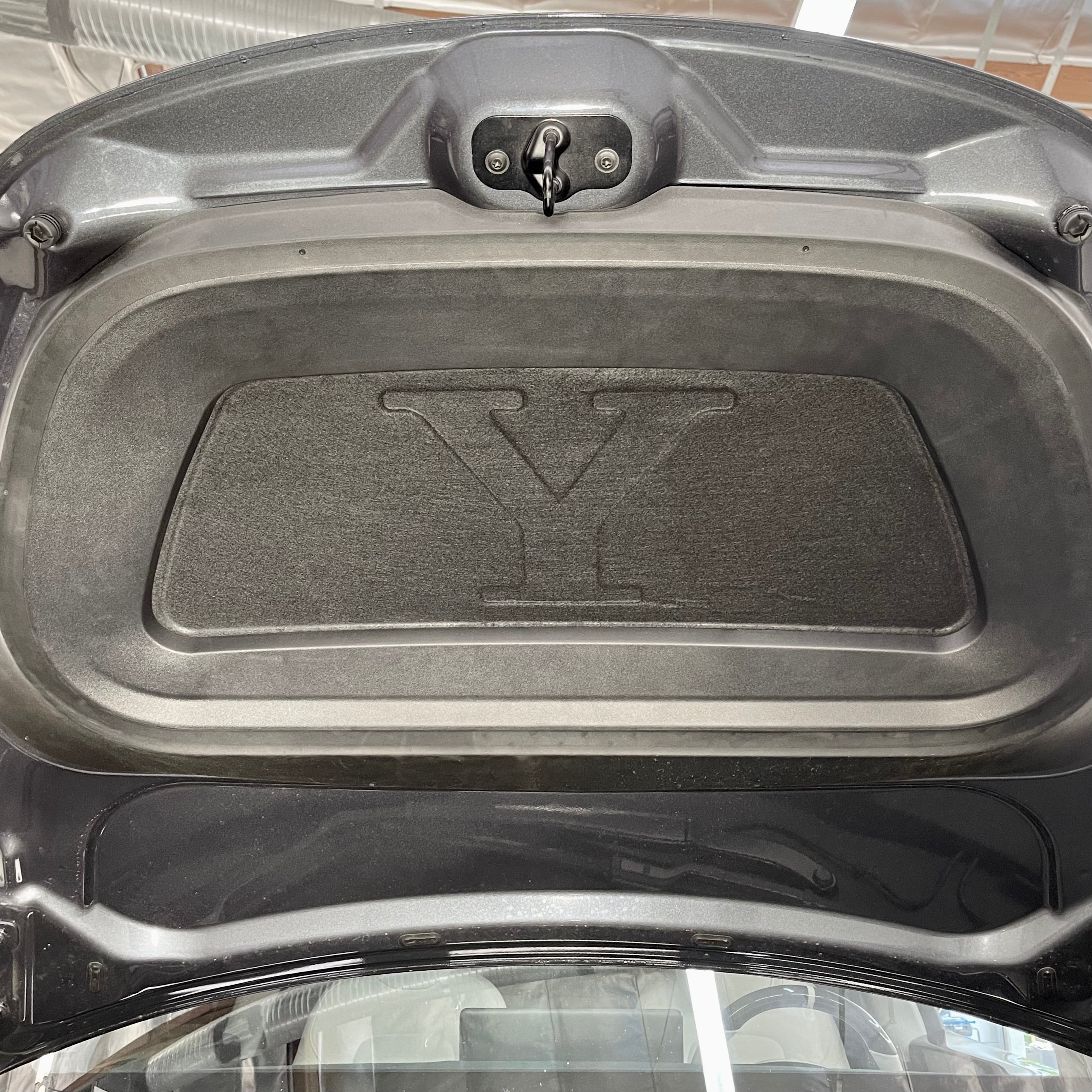 Frunk Seal for Tesla Model Y Tesla Ausstatter, tesla model 3 2024