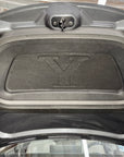2020-2025 | Model Y Frunk Noise Reduction & Finishing Pad