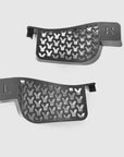 2020-2025 | Model Y Under Hood Rain Gutter Filters (1 Pair)