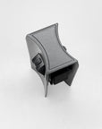 2021+ | Model 3 & Y Drink Stabilizer Cup Holder Divider (Gen. 2) - Grey, Black or Alcantara