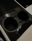 Model 3 & Y Drink Stabilizing Cup Holder Divider (Gen. 1)
