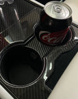 Model 3 & Y Drink Stabilizing Cup Holder Divider (Gen. 1)