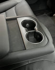 2021+ | Model S & X Dual Cup Holder Liner
