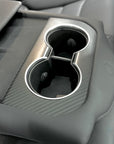 2021+ | Model S & X Dual Cup Holder Liner