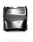 Model 3 & Y Steering Column Top Half Upgrade to Real Molded Carbon Fiber