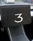 Model 3 Padded Display Screen Cover