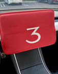 Model 3 Padded Display Screen Cover