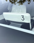 Model 3 Padded Display Screen Cover