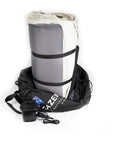 Stargazer Self-Inflating Memory Foam Mattress For Model S3XY, Pump & Bag. Free USA Ground Shipping