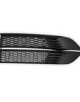 2020 - 2024 | Model Y Radiator Protective Mesh Grill Panel (2 Pieces) - Red, White, or Black