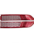 2020 - 2024 | Model Y Radiator Protective Mesh Grill Panel (2 Pieces) - Red, White, or Black