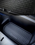 2020 - 2025 | Model Y MAXpider 3D KAGU Rear Cargo & Front Trunk Liner Mats